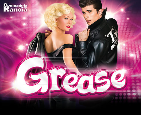 Grease - Il Musical