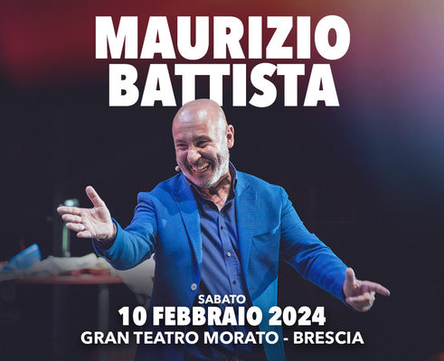 Maurizio Battista