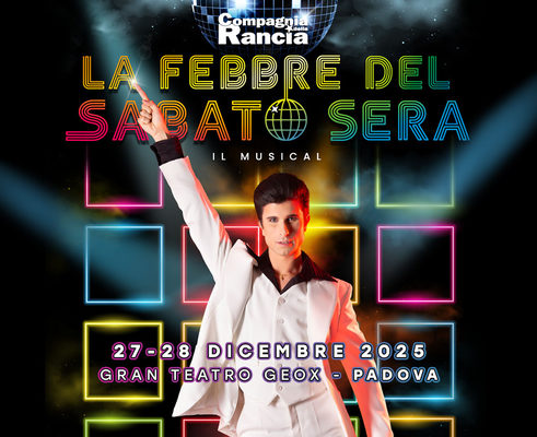 La Febbre del Sabato Sera